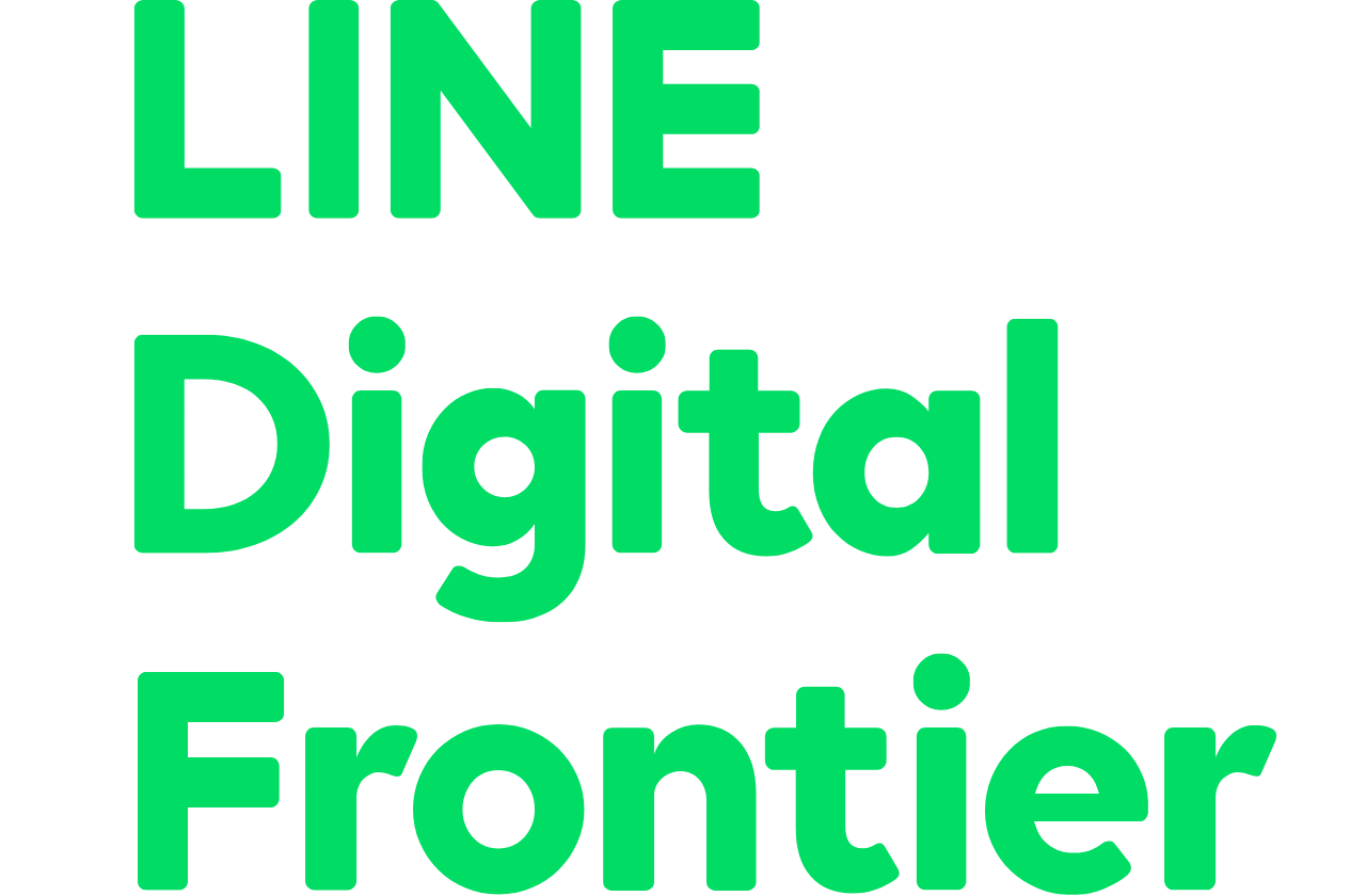 LINE Digital Frontier株式会社